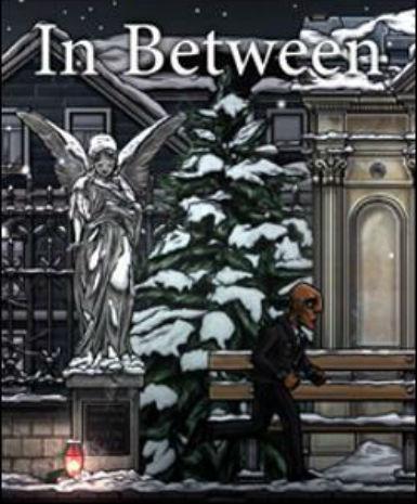 IN BETWEEN - STEAM - PC - WORLDWIDE - Libelula Vesela - Jocuri video