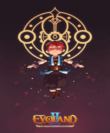 EVOLAND 2 - STEAM - PC / MAC - WORLDWIDE - Libelula Vesela - Jocuri video
