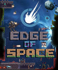 EDGE OF SPACE - STEAM - PC - WORLDWIDE - Libelula Vesela - Jocuri video