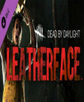 DEAD BY DAYLIGHT - LEATHERFACE (DLC) - STEAM - MULTILANGUAGE - WORLDWIDE - PC - Libelula Vesela - Jocuri video