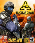 NUCLEAR DAWN - STEAM - PC - WORLDWIDE - Libelula Vesela - Jocuri video