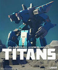 PLANETARY ANNIHILATION: TITANS - STEAM - PC - WORLDWIDE - Libelula Vesela - Jocuri video
