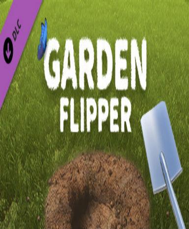 HOUSE FLIPPER: GARDEN FLIPPER (DLC) - STEAM - MULTILANGUAGE - WORLDWIDE - PC - Libelula Vesela - Jocuri video