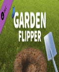 HOUSE FLIPPER: GARDEN FLIPPER (DLC) - STEAM - MULTILANGUAGE - WORLDWIDE - PC - Libelula Vesela - Jocuri video