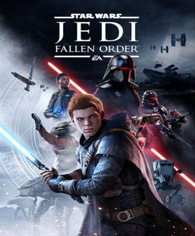 STAR WARS JEDI: FALLEN ORDER - ORIGIN - EN - WORLDWIDE - PC - Libelula Vesela - Jocuri video