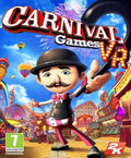 CARNIVAL GAMES [VR] - STEAM - PC - EU - Libelula Vesela - Jocuri video