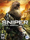 SNIPER: GHOST WARRIOR - OFFICIAL SITE - PC - WORLDWIDE - Libelula Vesela - Jocuri video