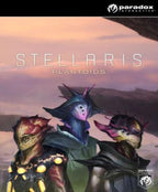 STELLARIS - PLANTOIDS - STEAM - PC / MAC - WORLDWIDE - Libelula Vesela - Jocuri video