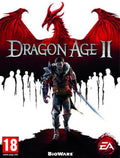 DRAGON AGE 2 - ORIGIN - PC - WORLDWIDE - Libelula Vesela - Jocuri video