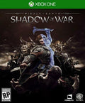 MIDDLE-EARTH: SHADOW OF WAR - XBOX ONE - PC - WORLDWIDE - Libelula Vesela - Jocuri video