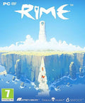 RIME - STEAM - PC - WORLDWIDE - Libelula Vesela - Jocuri video