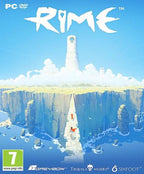 RIME - STEAM - PC - WORLDWIDE - Libelula Vesela - Jocuri video