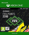 FIFA 20 - 2200 FUT POINTS (XBOX ONE) - XBOX LIVE - MULTILANGUAGE - WORLDWIDE - Libelula Vesela - Jocuri video