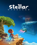 STELLAR OVERLOAD - INCLUDING EARLY ACCESS - STEAM - PC - WORLDWIDE - Libelula Vesela - Jocuri video
