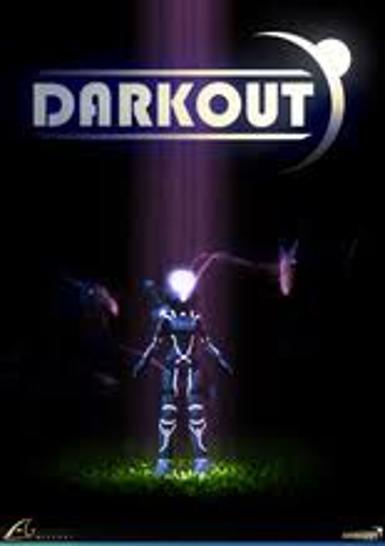 DARKOUT - STEAM - PC - EU - Libelula Vesela - Jocuri video