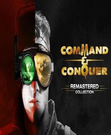 COMMAND & CONQUER REMASTERED COLLECTION - ORIGIN - PC - WORLDWIDE - EN / ES - Libelula Vesela - Jocuri video