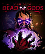 CURSE OF THE DEAD GODS (EARLY ACCESS) - STEAM - PC - MULTILANGUAGE - WORLDWIDE - Libelula Vesela - Jocuri video