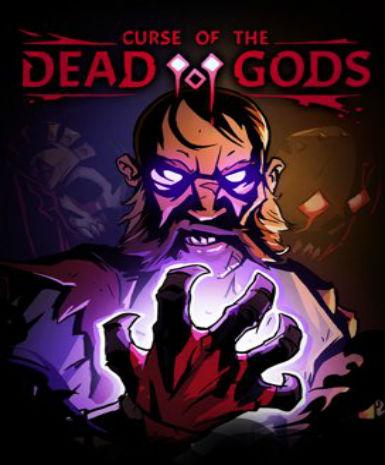 CURSE OF THE DEAD GODS (EARLY ACCESS) - STEAM - PC - MULTILANGUAGE - WORLDWIDE - Libelula Vesela - Jocuri video