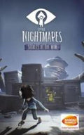 LITTLE NIGHTMARES SECRETS OF THE MAW EXPANSION PASS - STEAM - PC - EU - Libelula Vesela - Jocuri video