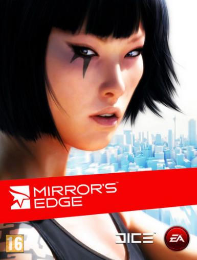 MIRROR'S EDGE - ORIGIN - PC - MULTILANGUAGE - WORLDWIDE - Libelula Vesela - Jocuri video