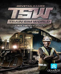 TRAIN SIM WORLD: CSX HEAVY HAUL - STEAM - PC - EMEA, US - Libelula Vesela - Jocuri video