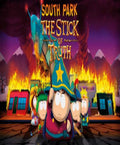 SOUTH PARK - THE STICK OF TRUTH (DE) VERSION - STEAM - EN / DE - WORLDWIDE - PC - Libelula Vesela - Jocuri video