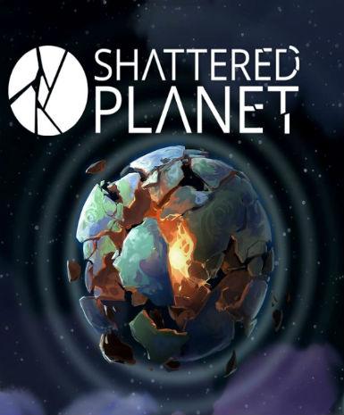 SHATTERED PLANET - STEAM - PC - WORLDWIDE - Libelula Vesela - Jocuri video