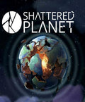 SHATTERED PLANET - STEAM - PC - WORLDWIDE - Libelula Vesela - Jocuri video