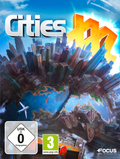CITIES XXL - STEAM - PC - WORLDWIDE - Libelula Vesela - Jocuri video