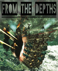 FROM THE DEPTHS - STEAM - PC - WORLDWIDE - Libelula Vesela - Jocuri video