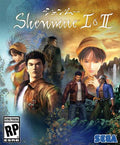SHENMUE I & II - STEAM - PC - EU - Libelula Vesela - Jocuri video