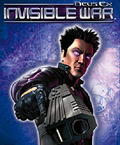 DEUS EX: INVISIBLE WAR - STEAM - MULTILANGUAGE - WORLDWIDE - PC - Libelula Vesela - Jocuri video