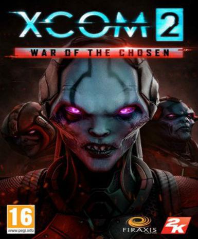 XCOM 2: WAR OF THE CHOSEN - STEAM - PC - EMEA - Libelula Vesela - Jocuri video