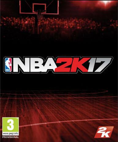 NBA 2K17 - STEAM - PC - EU Libelula Vesela Jocuri video