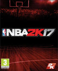 NBA 2K17 - STEAM - PC - EU - Libelula Vesela - Jocuri video