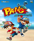 PANG ADVENTURES - STEAM - PC - WORLDWIDE - Libelula Vesela - Jocuri video