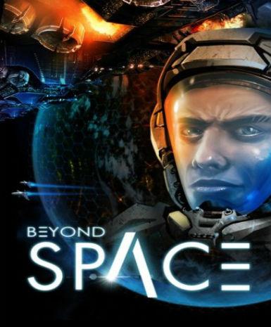 BEYOND SPACE - STEAM - PC - EU - Libelula Vesela - Jocuri video