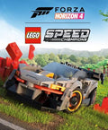 FORZA HORIZON 4 + LEGO SPEED CHAMPIONS - WINDOWS STORE - MULTILANGUAGE - WORLDWIDE - XBOX ONE / PC - Libelula Vesela - Jocuri video