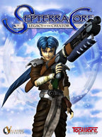 SEPTERRA CORE: LEGACY OF THE CREATOR - STEAM - PC / MAC - WORLDWIDE - Libelula Vesela - Jocuri video