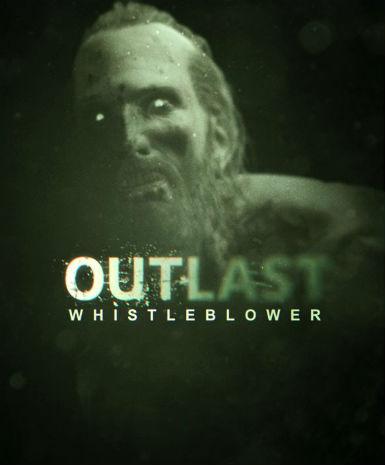 OUTLAST - WHISTLEBLOWER - STEAM - PC - MULTILANGUAGE - Libelula Vesela - Jocuri video