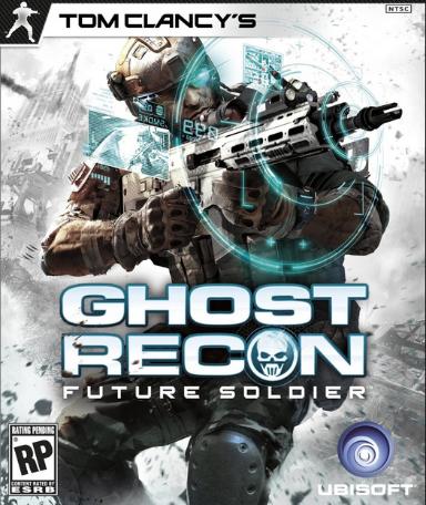 TOM CLANCY S GHOST RECON FUTURE SOLDIER - UPLAY - PC - WORLDWIDE - Libelula Vesela - Jocuri video