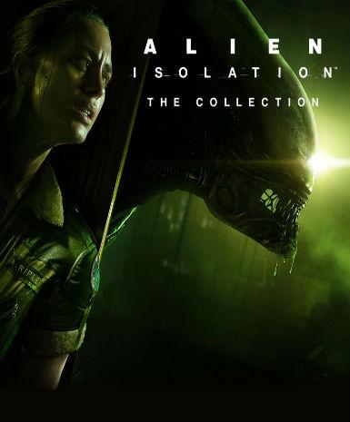 ALIEN: ISOLATION COLLECTION - STEAM - PC - WORLDWIDE - Libelula Vesela - Jocuri video