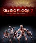 KILLING FLOOR 2 - DELUXE EDITION - STEAM - PC - WORLDWIDE - Libelula Vesela - Jocuri video