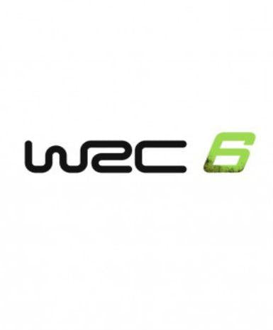 WRC 6 - STEAM - PC - WORLDWIDE - Libelula Vesela - Jocuri video
