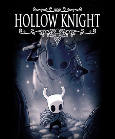 HOLLOW KNIGHT - STEAM - PC - WORLDWIDE - Libelula Vesela - Jocuri video