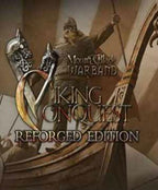 MOUNT & BLADE: WARBAND - VIKING CONQUEST REFORGED EDITION - STEAM - PC / MAC - WORLDWIDE - Libelula Vesela - Jocuri video