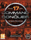 COMMAND & CONQUER: THE ULTIMATE COLLECTION - ORIGIN - PC - WORLDWIDE - Libelula Vesela - Jocuri video