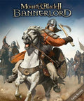 MOUNT & BLADE II: BANNERLORD - STEAM - PC - EMEA / US - EN - Libelula Vesela - Jocuri video