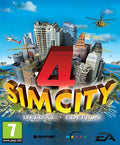 SIMCITY 4 - DELUXE EDITION - STEAM - WORLDWIDE - Libelula Vesela - Jocuri video