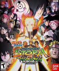 NARUTO SHIPPUDEN: ULTIMATE NINJA STORM REVOLUTION - STEAM - PC - EMEA - Libelula Vesela - Jocuri video